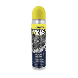 LUBRICANTE SIMONIZ CADENA 220ML