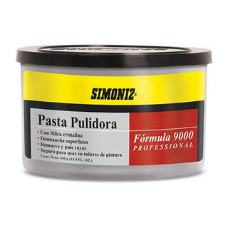 PASTA PULIDORA SIMONIZ PROFESIONAL