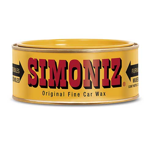 CERA SIMONIZ PREMIUM 225G