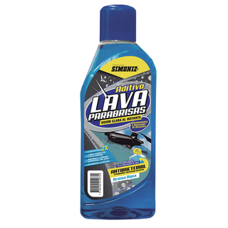 ADITIVO LAVAPARABRISAS SIMONIZ 1L