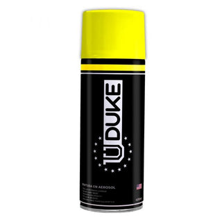 AEROSOL UDUKE AMARILLO FLUORESCENTE 1005