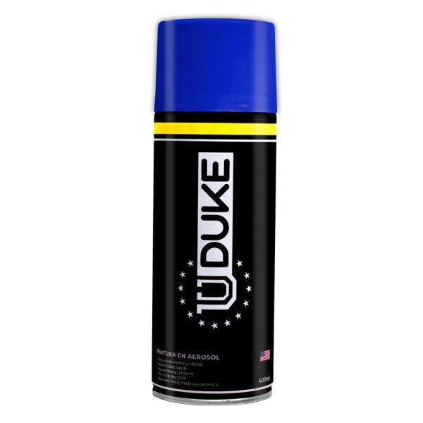 AEROSOL UDUKE AZUL DIAMANTE 133