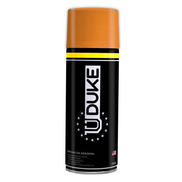 AEROSOL UDUKE BRONCE ANOLOC 132