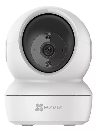 CÁMARA DE SEGURIDAD EZVIZ C6N CON WIFI