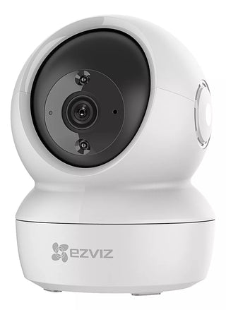 CÁMARA DE SEGURIDAD EZVIZ C6N CON WIFI