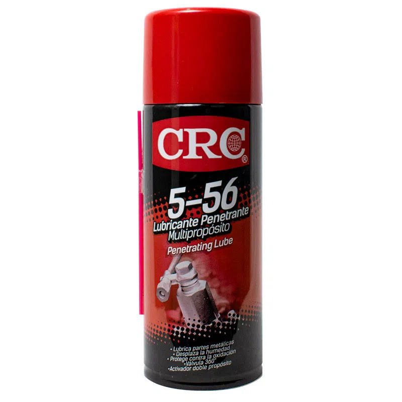 LUBRICANTE CRC 5-56 180ML