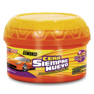 CERA SIEMPRE NUEVO 300 ML SIMONIZ