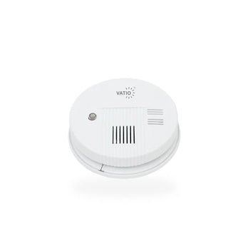 SENSOR DE HUMO PARA TECHO VATIO VTS06