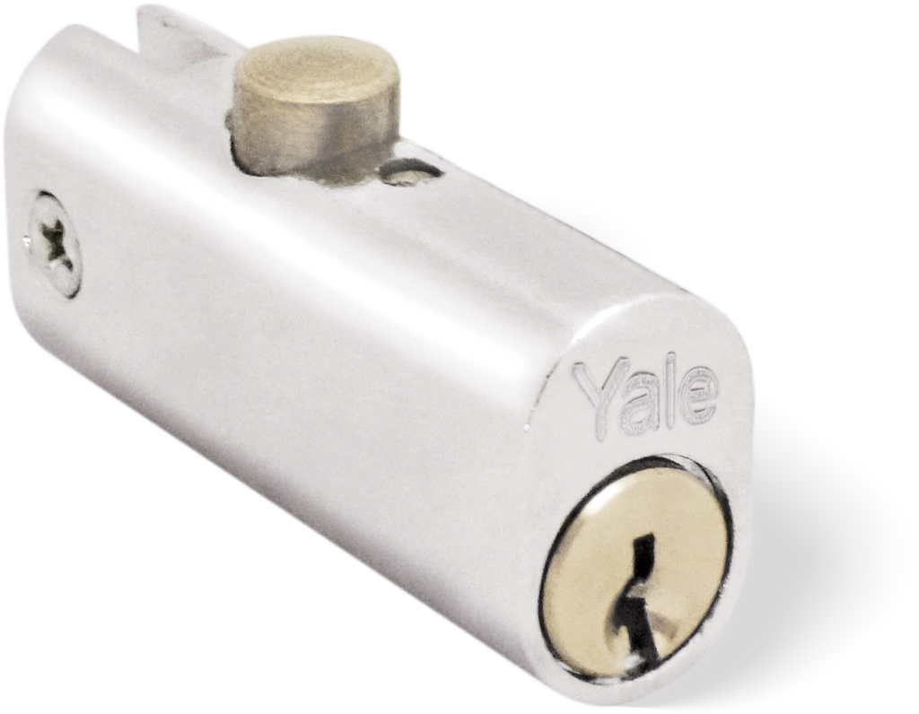 CERRADURA YALE 530 PIN LAD 10594