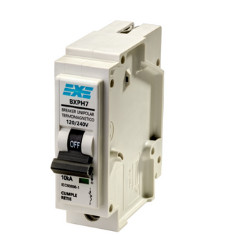 BREAKER AVE EXE 15 AMP (BXPH7115)