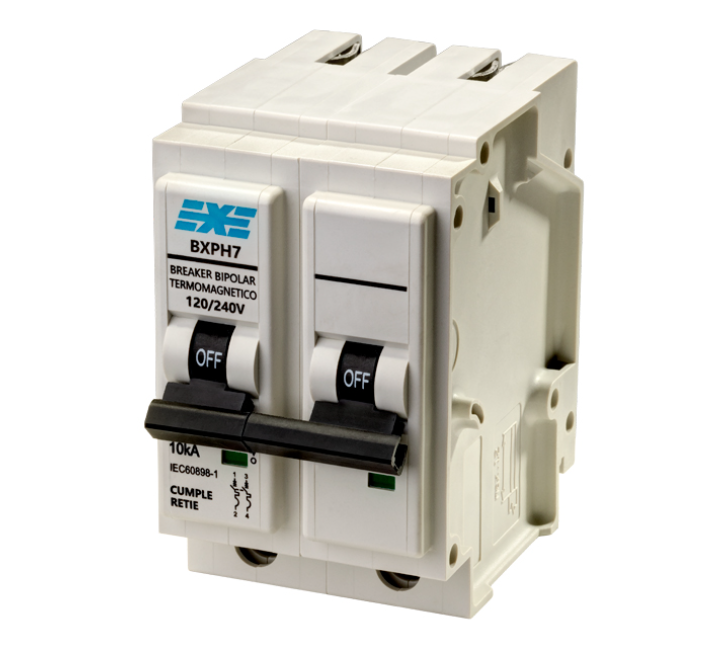 BREAKER AVE 2 X 30 AMP