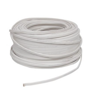 CABLE DUPLEX CENTELSA 2X12 POR ROLLO DE 100 MTS