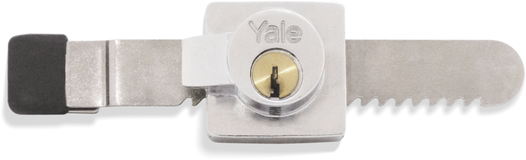 CERRADURA YALE 560 SERRUCHO 1574