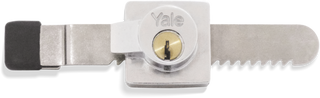 CERRADURA YALE 560 SERRUCHO 1574