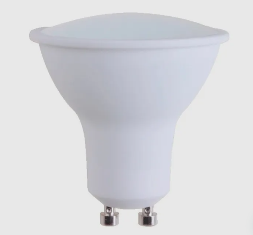 BOMBILLO LED CIGLA GU-10 5W BOL1016