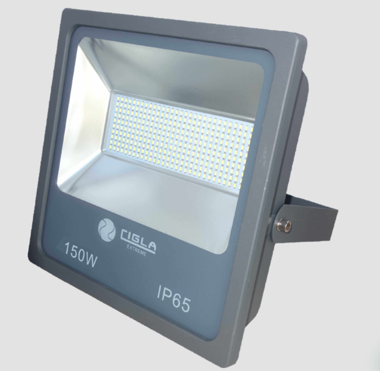 REFLECTOR LED BLANCO 150W CIGLA