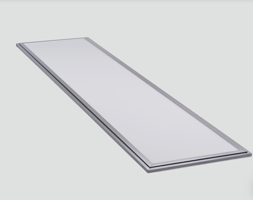 PANEL LED CIGLA RECTANGULAR 40W  120 X 30 CM