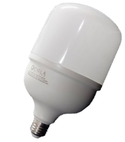 BOMBILLO LED CIGLA 18W LUZ CALIDA