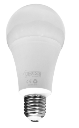 BOMBILLO LED UDUKE  18W