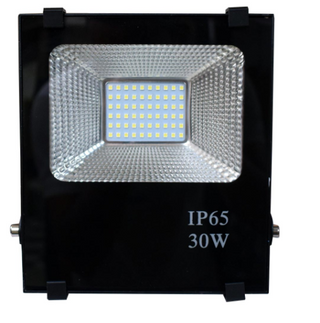 REFLECTOR LED UDUKE 30W BLANCO