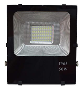 REFLECTOR LED UDUKE 50W BLANCO