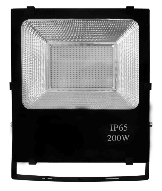 REFLECTOR LED UDUKE 200W BLANCO