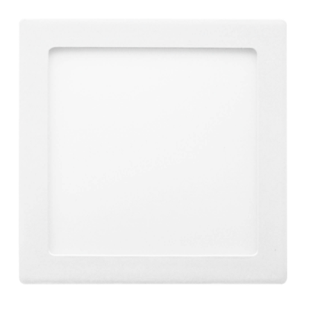 PANEL LED 18W CUADRADO INCRUSTAR UDUKE