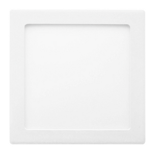 PANEL LED 24W CUADRADO SOBREPONER UDUKE