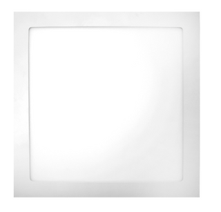 PANEL LED 24W CUADRADO INCRUSTAR UDUKE