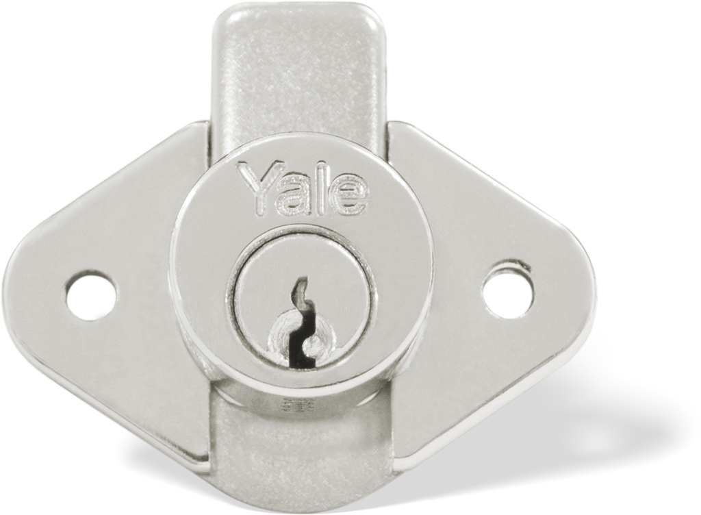 CERRADURA YALE 500 MUEBLE 5150