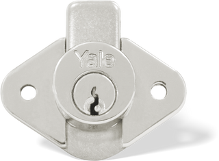 CERRADURA YALE 500 MUEBLE 5150