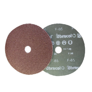 FIBRODISCO ABRACOL A-60  4 1/2