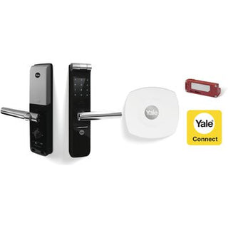 YALE CONNECT + YMF40  11417