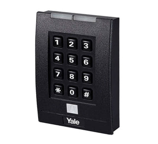 TECLADO CONTROL ACCES YALE  10955