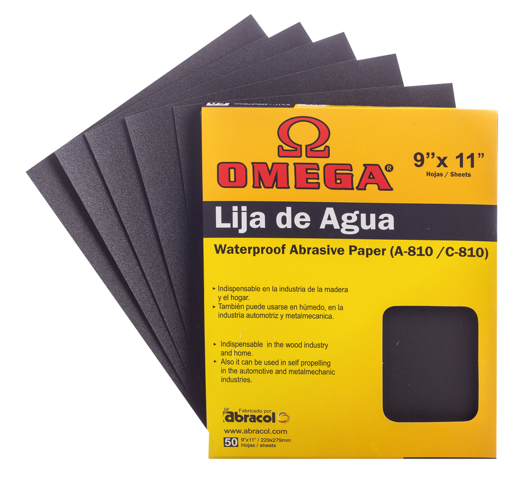 LIJA OMEGA #60