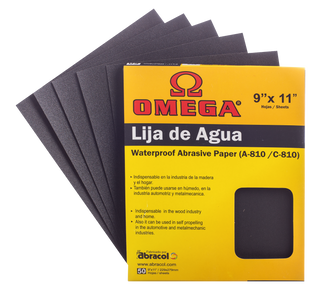 LIJA OMEGA #60